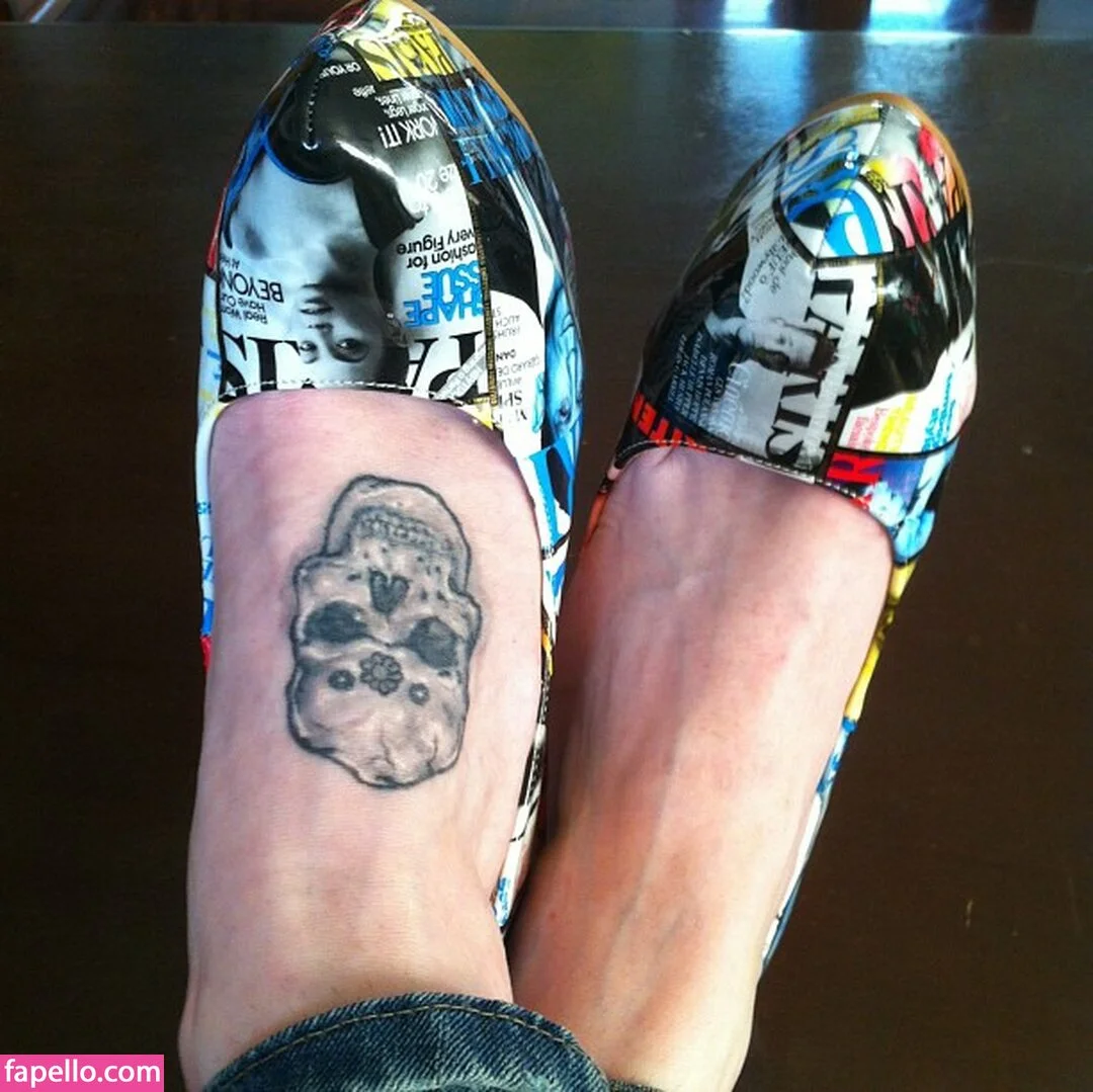 Vanessa Pardo Taouil Onlyfans Photo Gallery 