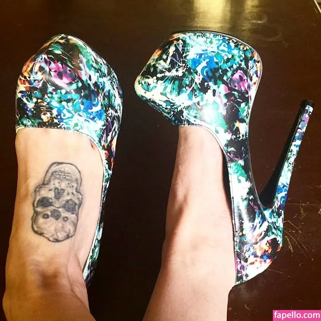 Vanessa Pardo Taouil Onlyfans Photo Gallery 