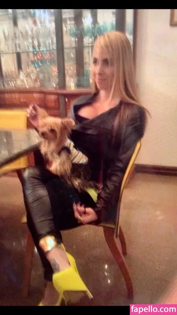 Vanessa Pardo Taouil Onlyfans Photo Gallery 