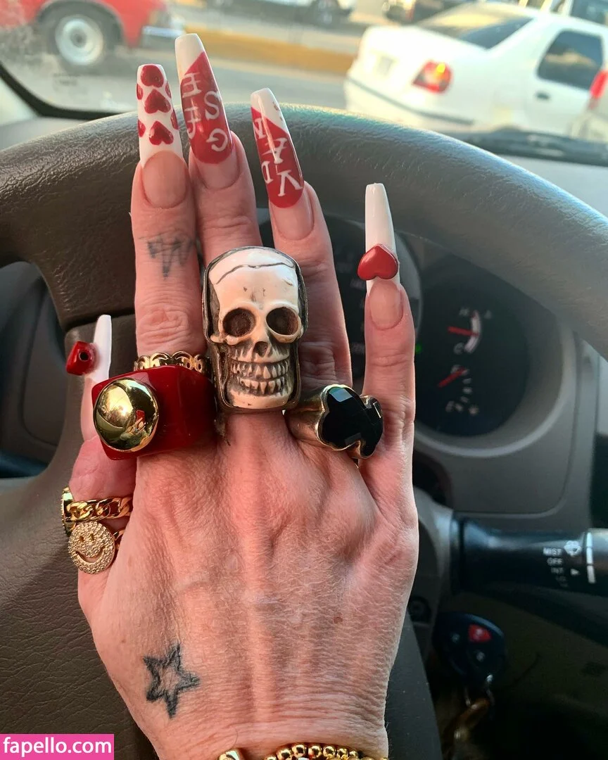 Vanessa Pardo Taouil Onlyfans Photo Gallery 