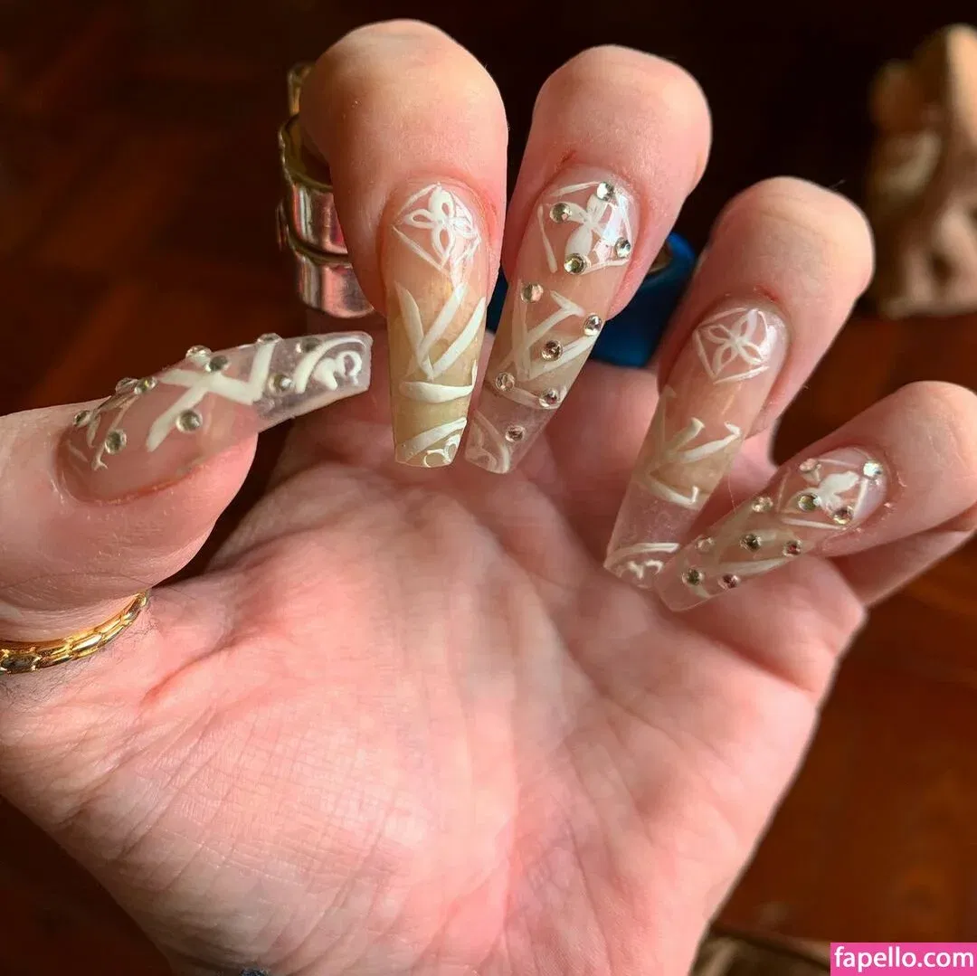 Vanessa Pardo Taouil Onlyfans Photo Gallery 