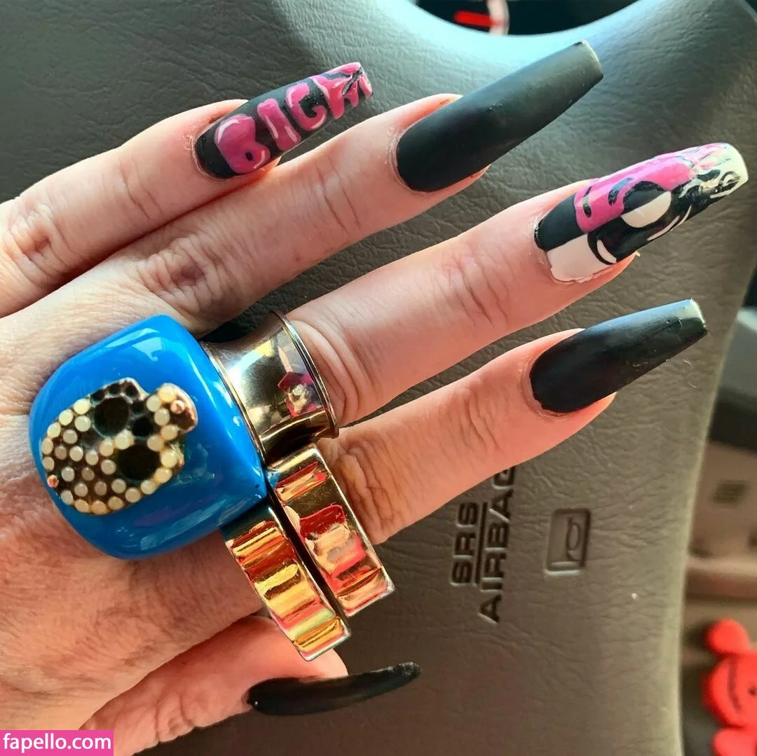 Vanessa Pardo Taouil Onlyfans Photo Gallery 