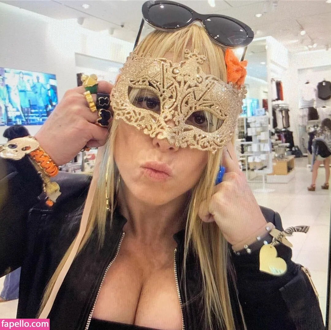 Vanessa Pardo Taouil Onlyfans Photo Gallery 