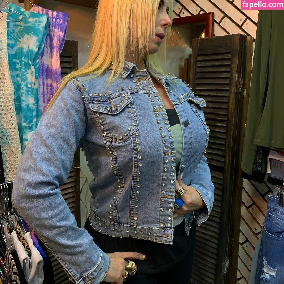 Vanessa Pardo Taouil Onlyfans Photo Gallery 