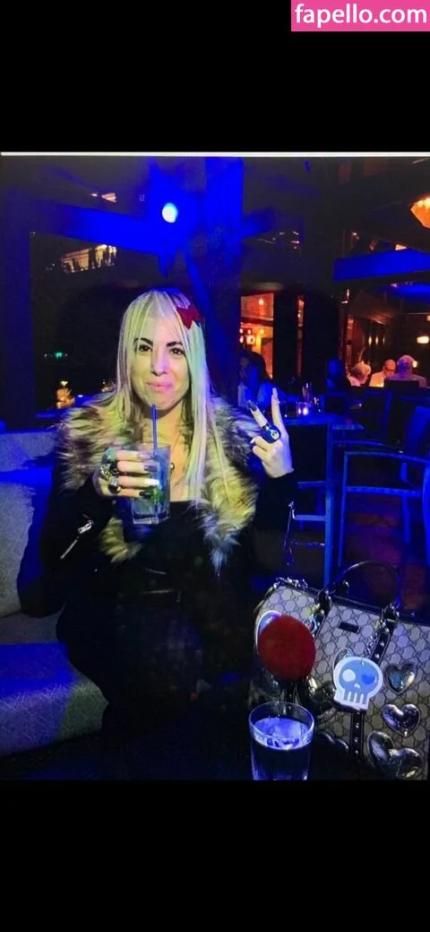 Vanessa Pardo Taouil Onlyfans Photo Gallery 