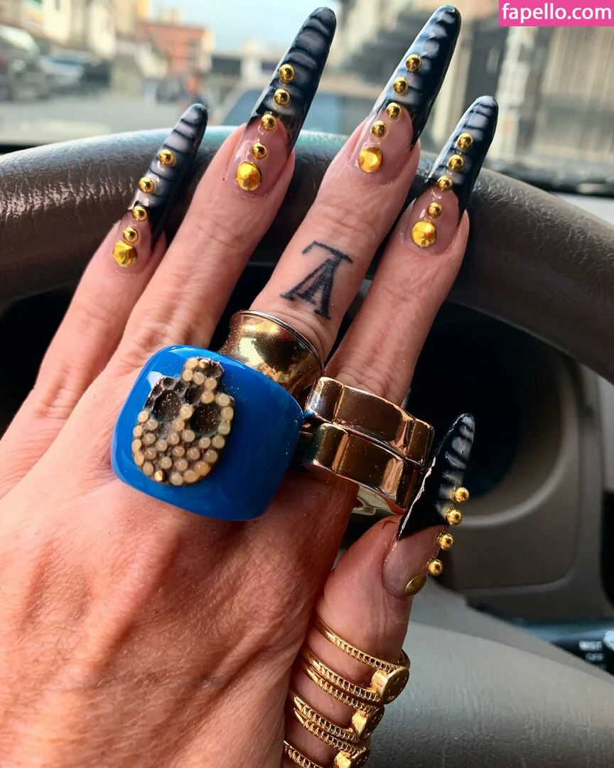 Vanessa Pardo Taouil Onlyfans Photo Gallery 