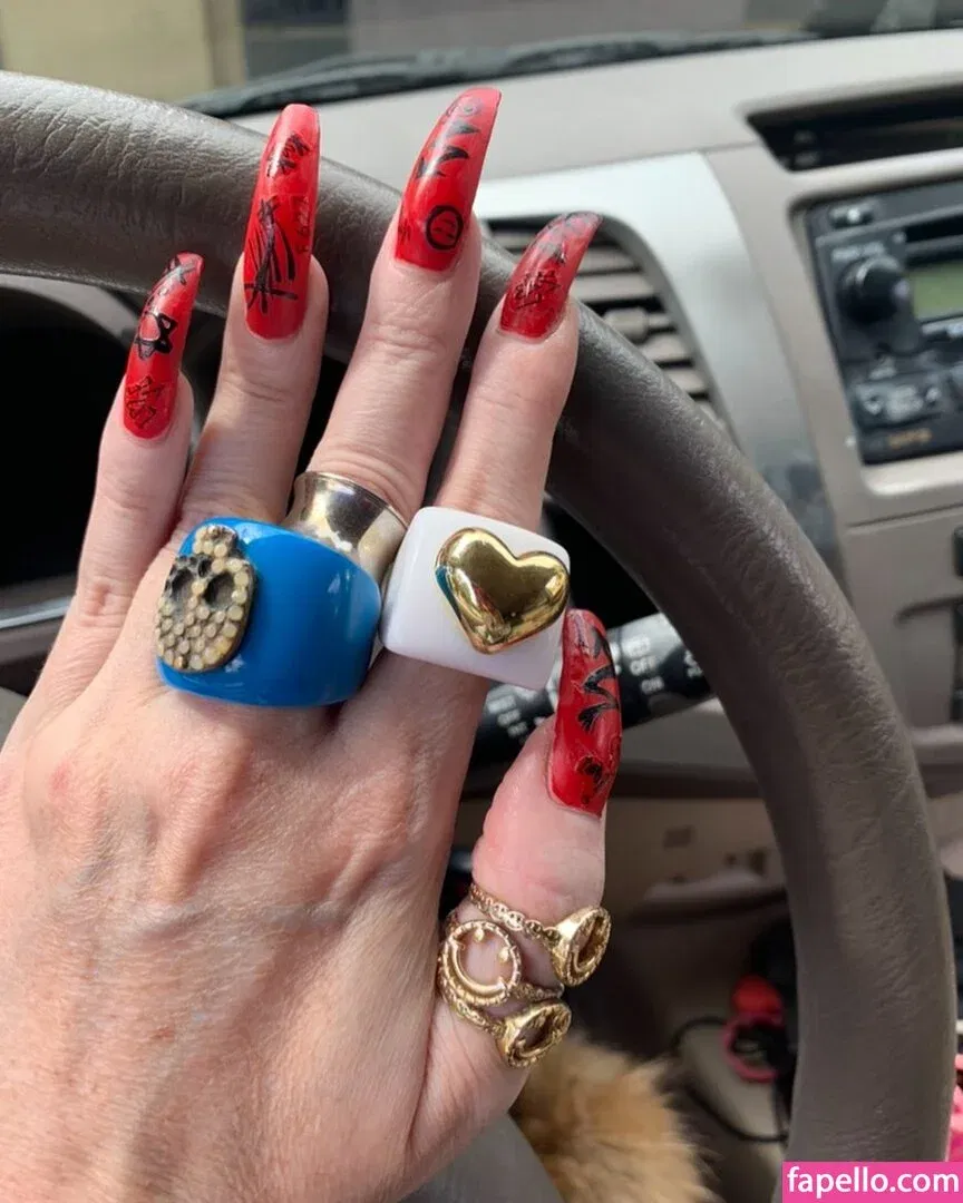 Vanessa Pardo Taouil Onlyfans Photo Gallery 