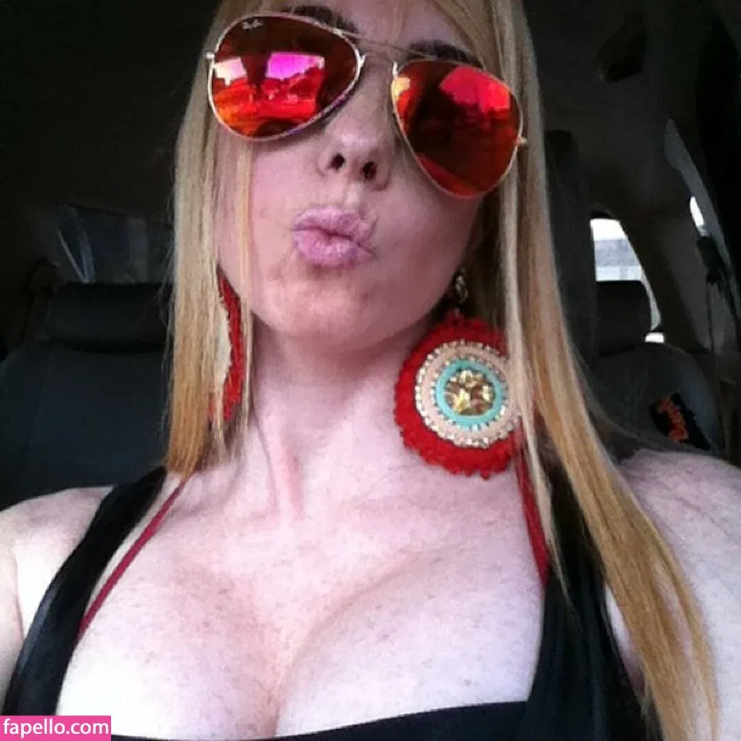 Vanessa Pardo Taouil Onlyfans Photo Gallery 