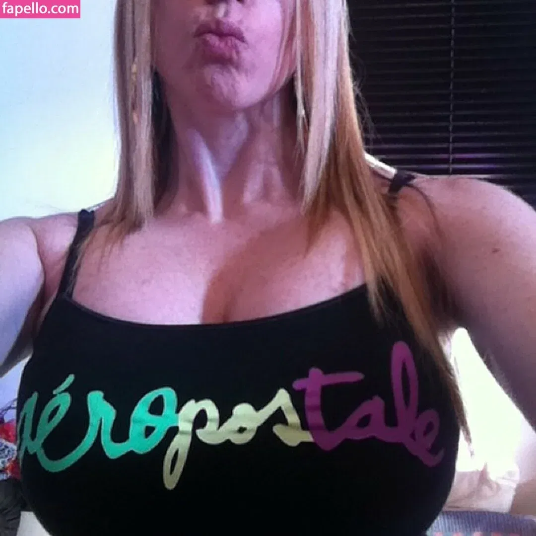 Vanessa Pardo Taouil Onlyfans Photo Gallery 