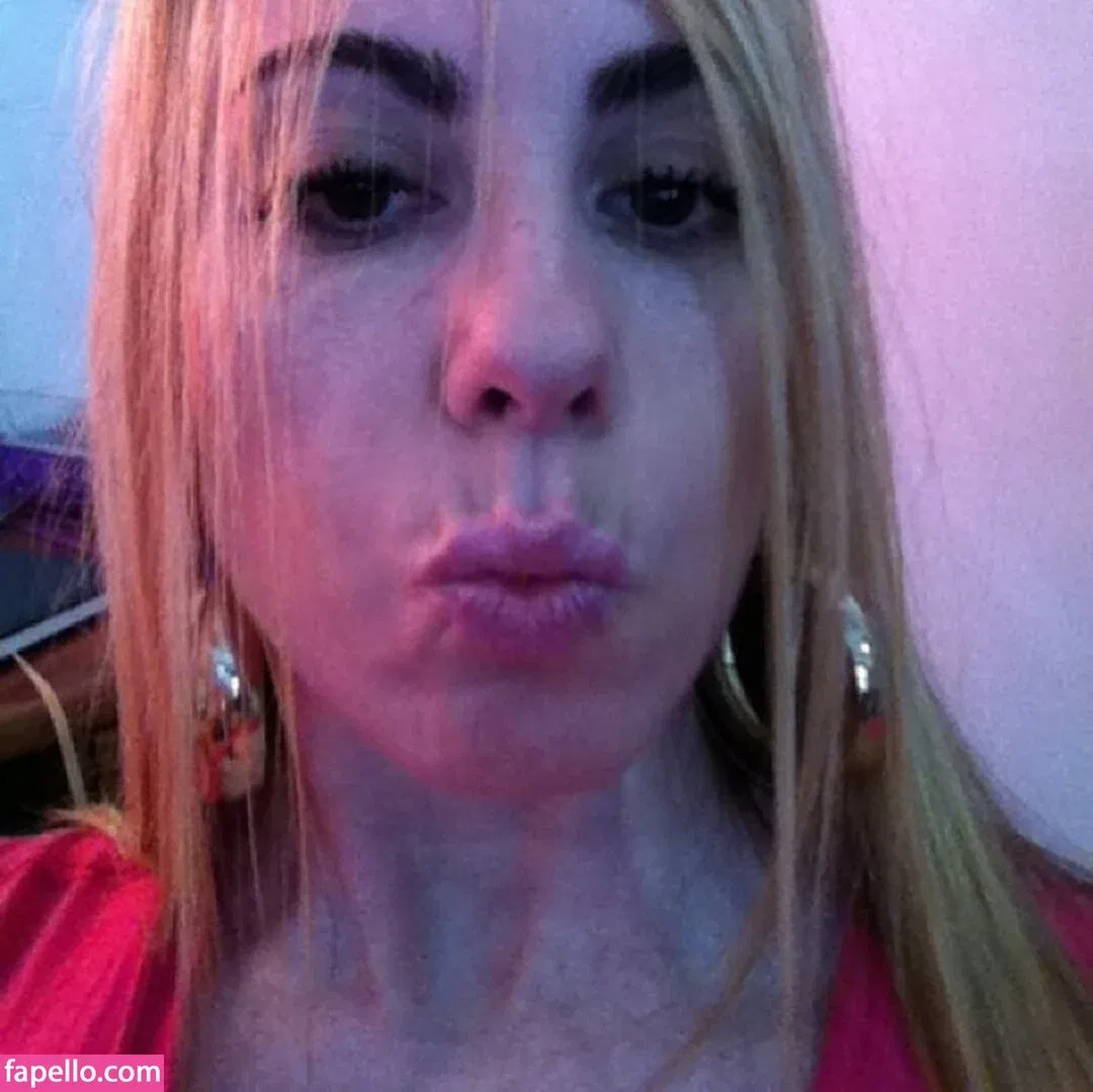 Vanessa Pardo Taouil Onlyfans Photo Gallery 