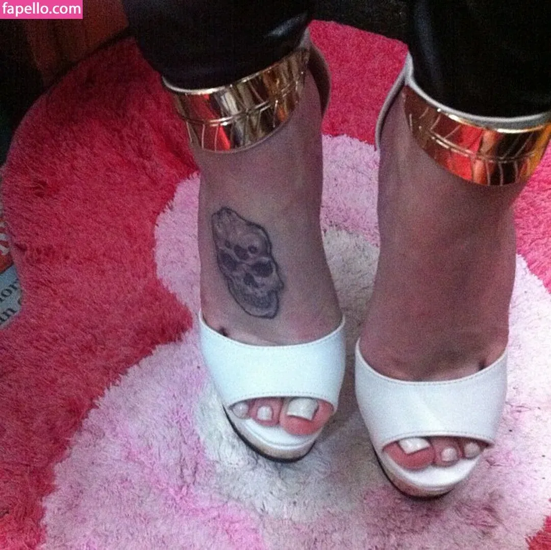 Vanessa Pardo Taouil Onlyfans Photo Gallery 