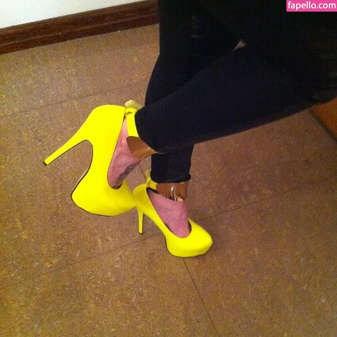 Vanessa Pardo Taouil Onlyfans Photo Gallery 