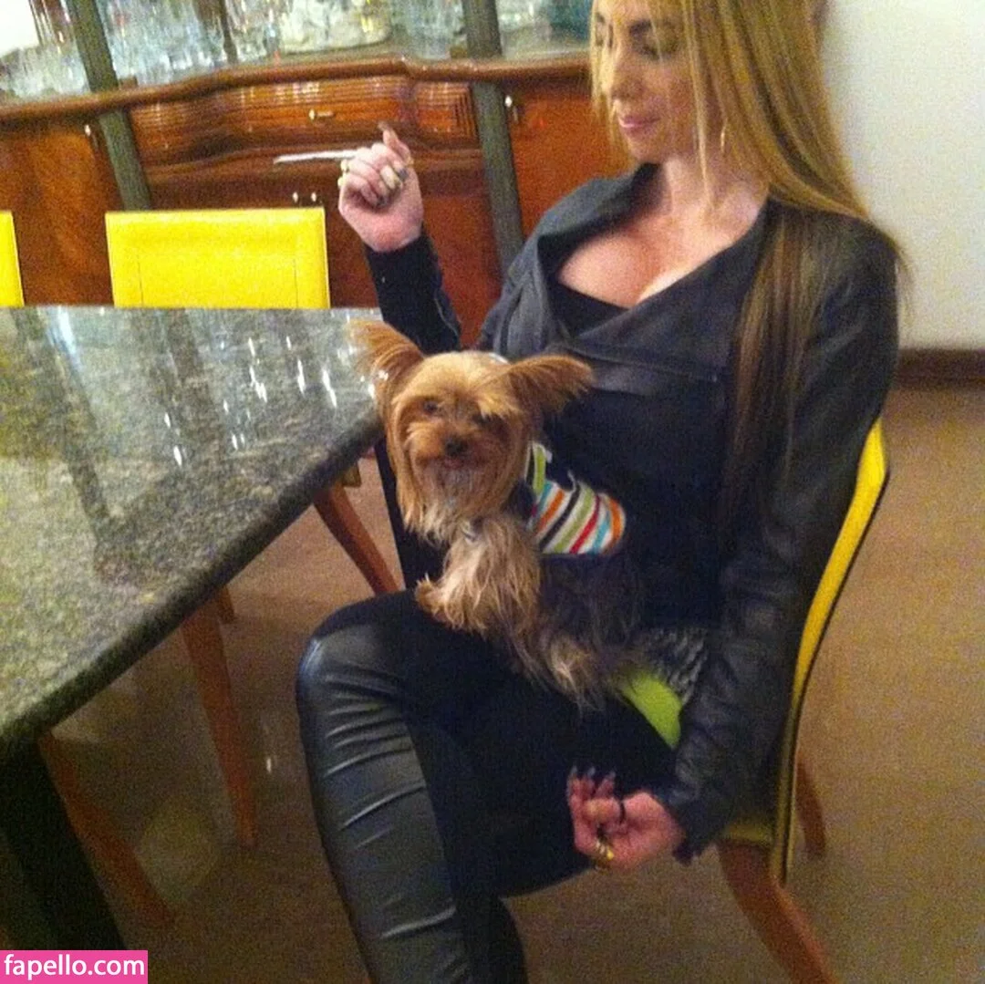 Vanessa Pardo Taouil Onlyfans Photo Gallery 