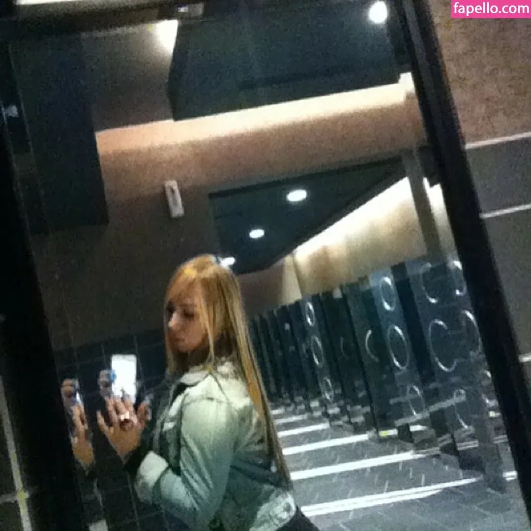 Vanessa Pardo Taouil Onlyfans Photo Gallery 