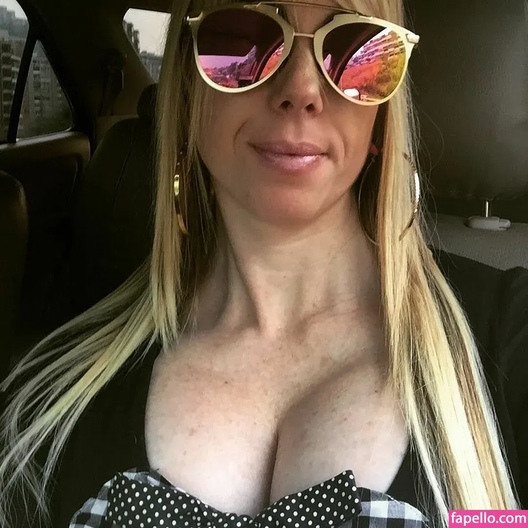 Vanessa Pardo Taouil Onlyfans Photo Gallery 