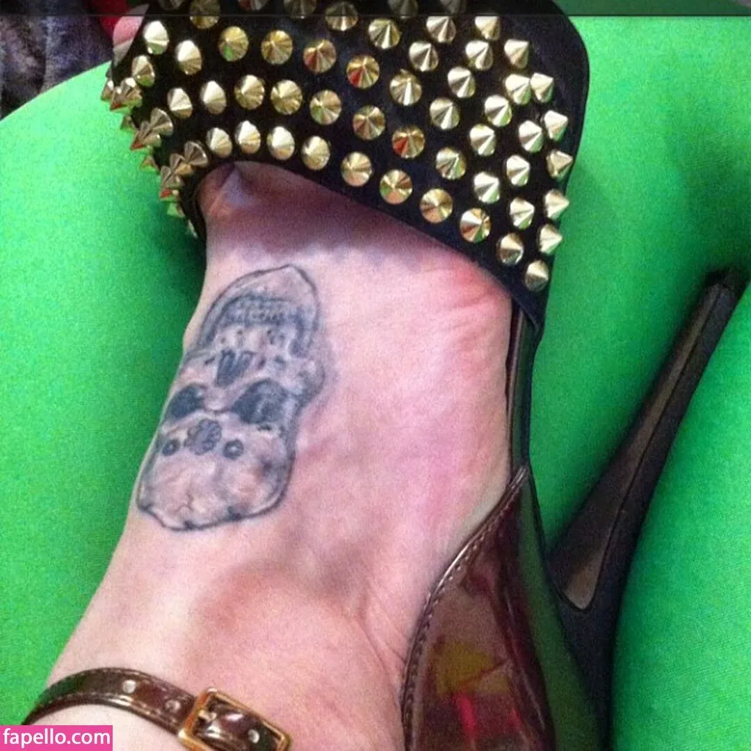 Vanessa Pardo Taouil Onlyfans Photo Gallery 