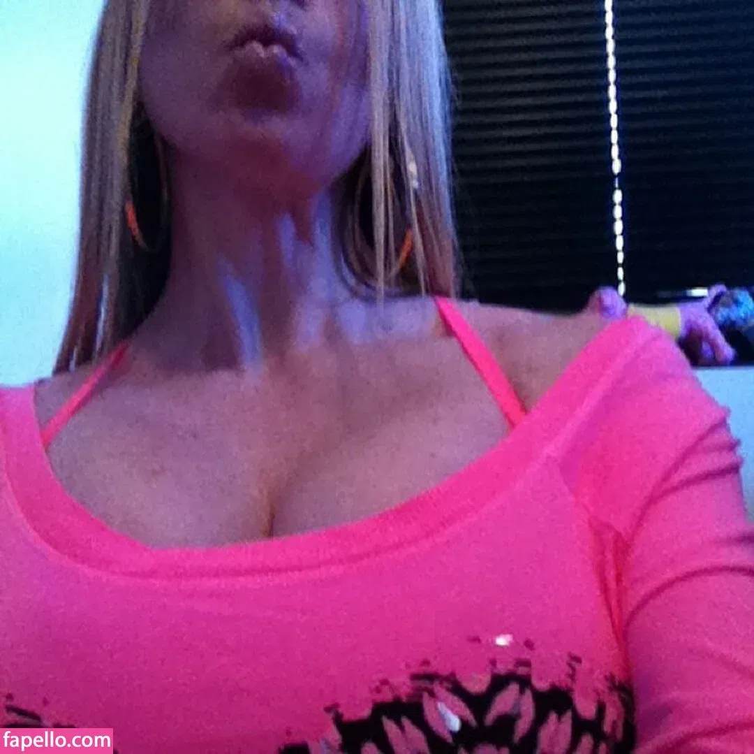 Vanessa Pardo Taouil Onlyfans Photo Gallery 