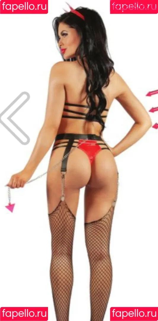 Kierstan Saulter Onlyfans Photo Gallery 