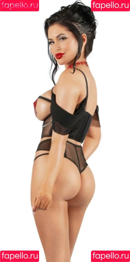 Kierstan Saulter Onlyfans Photo Gallery 