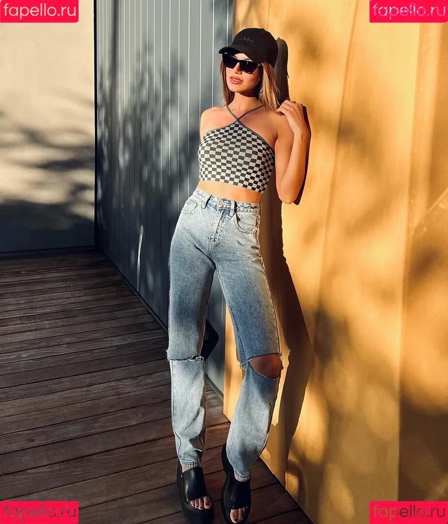 Madison Grace Reed Onlyfans Photo Gallery 