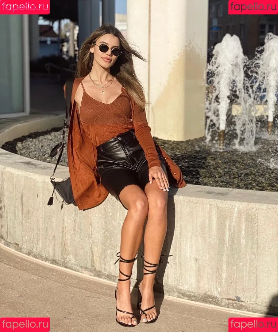 Madison Grace Reed Onlyfans Photo Gallery 