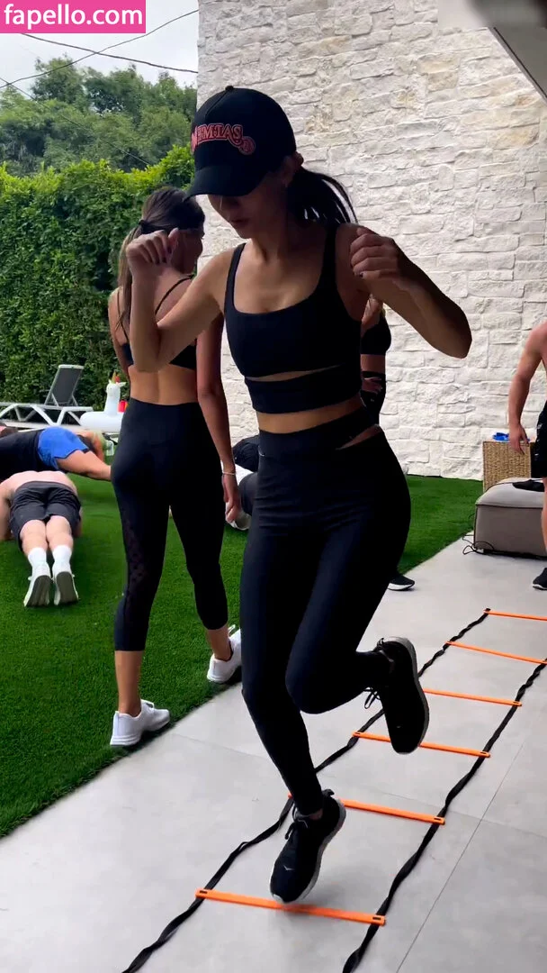 Madison Grace Reed Nude Onlyfans Photo 51