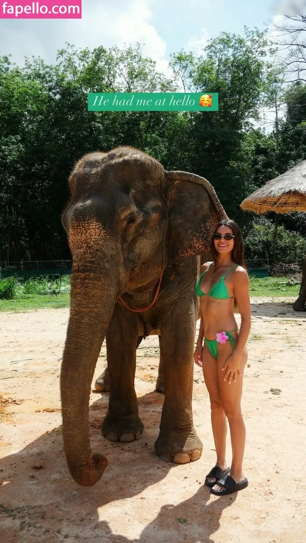 Madison Grace Reed Onlyfans Photo Gallery 