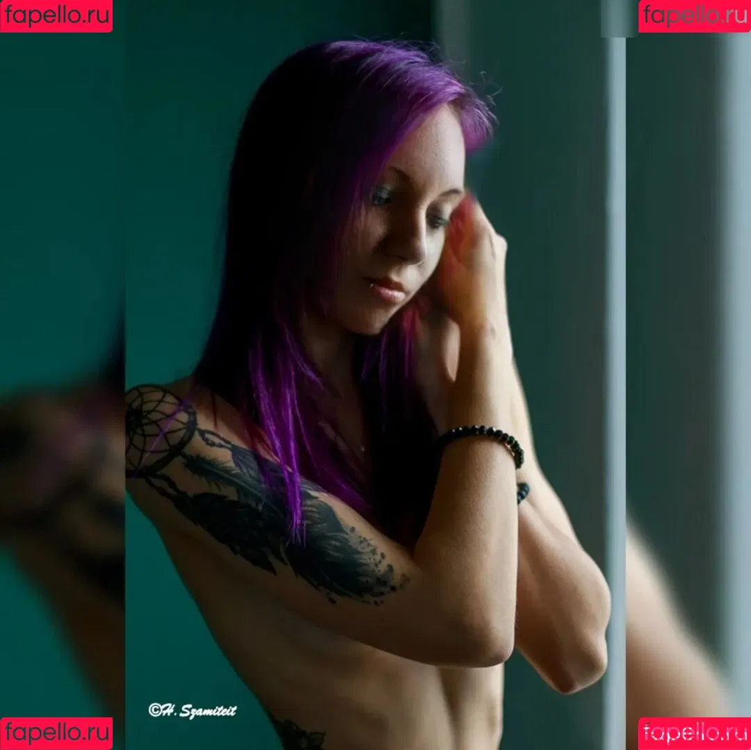 Silvana_N1 Onlyfans Photo Gallery 