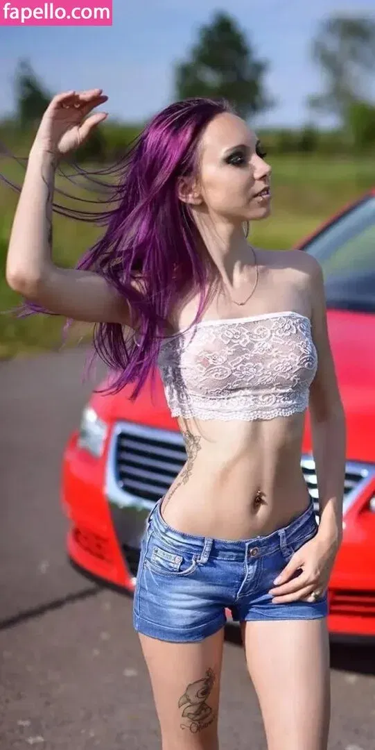 Silvana_N1 Onlyfans Photo Gallery 