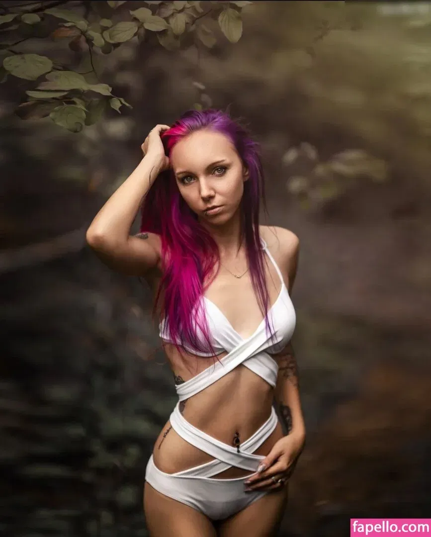 Silvana_N1 Onlyfans Photo Gallery 