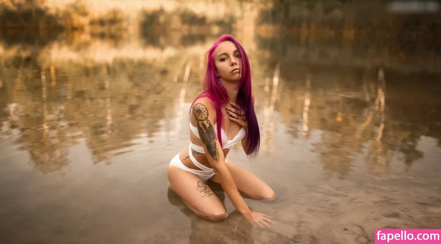 Silvana_N1 Onlyfans Photo Gallery 