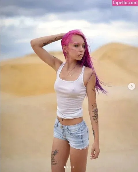 Silvana_N1 Onlyfans Photo Gallery 