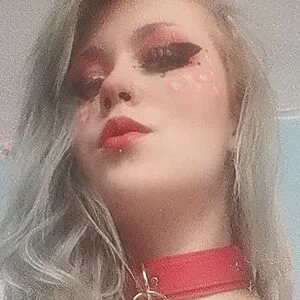 CelestialGhosty Onlyfans Photo Gallery 