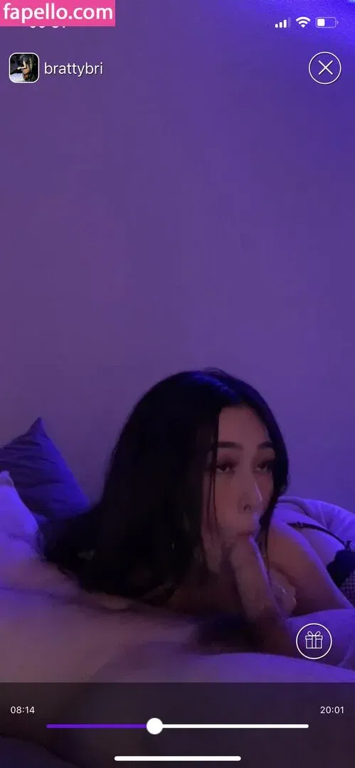 Premebrii Onlyfans Photo Gallery 