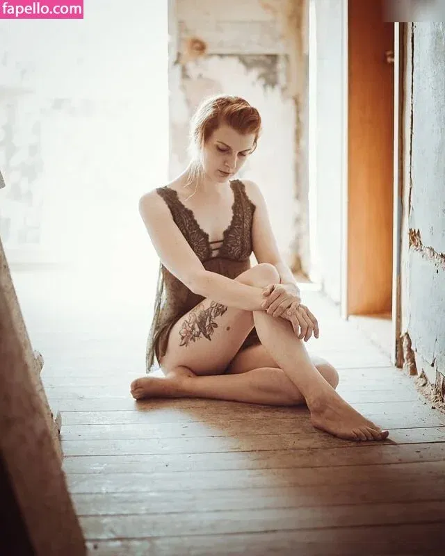 mute_touch Onlyfans Photo Gallery 