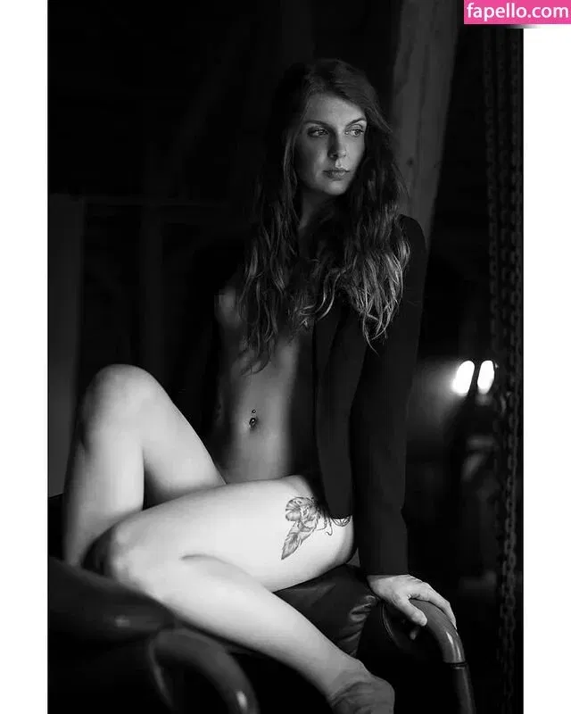 mute_touch Onlyfans Photo Gallery 