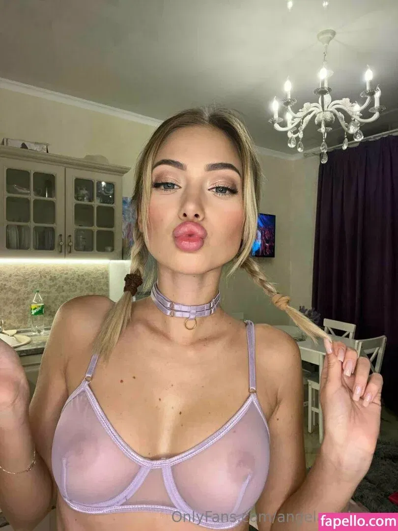 Angela Fiery Onlyfans Photo Gallery 