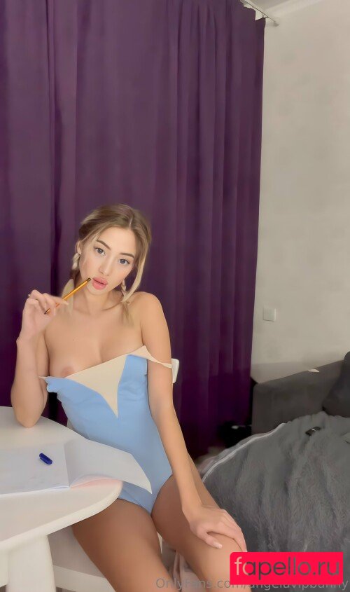 Angela Fiery Nude Onlyfans Photo 39