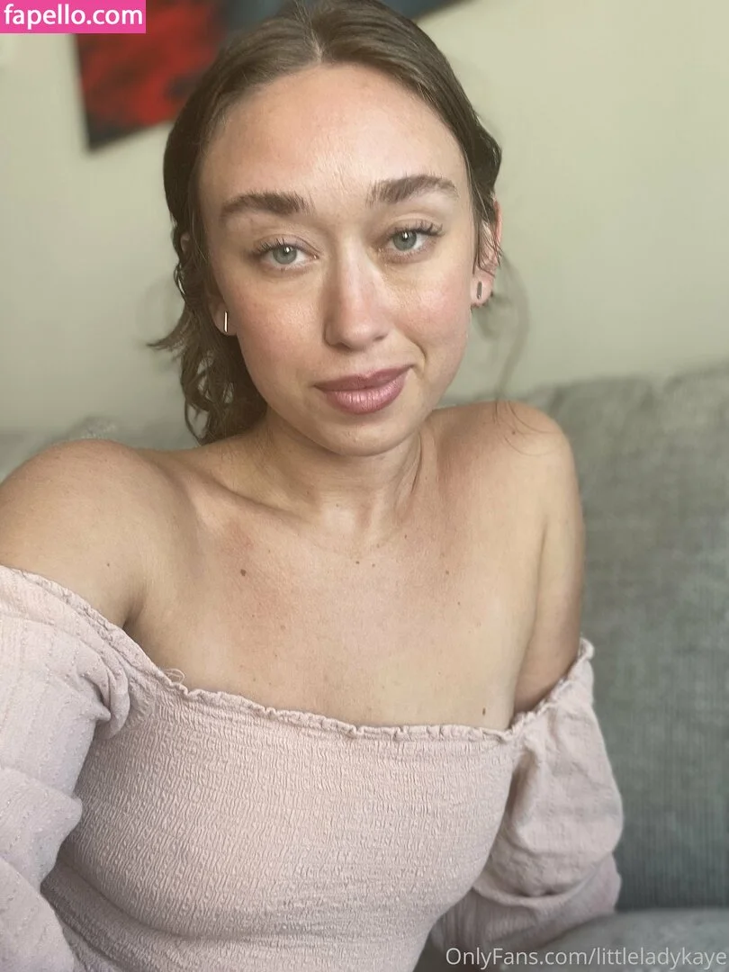 littleladykaye Onlyfans Photo Gallery 