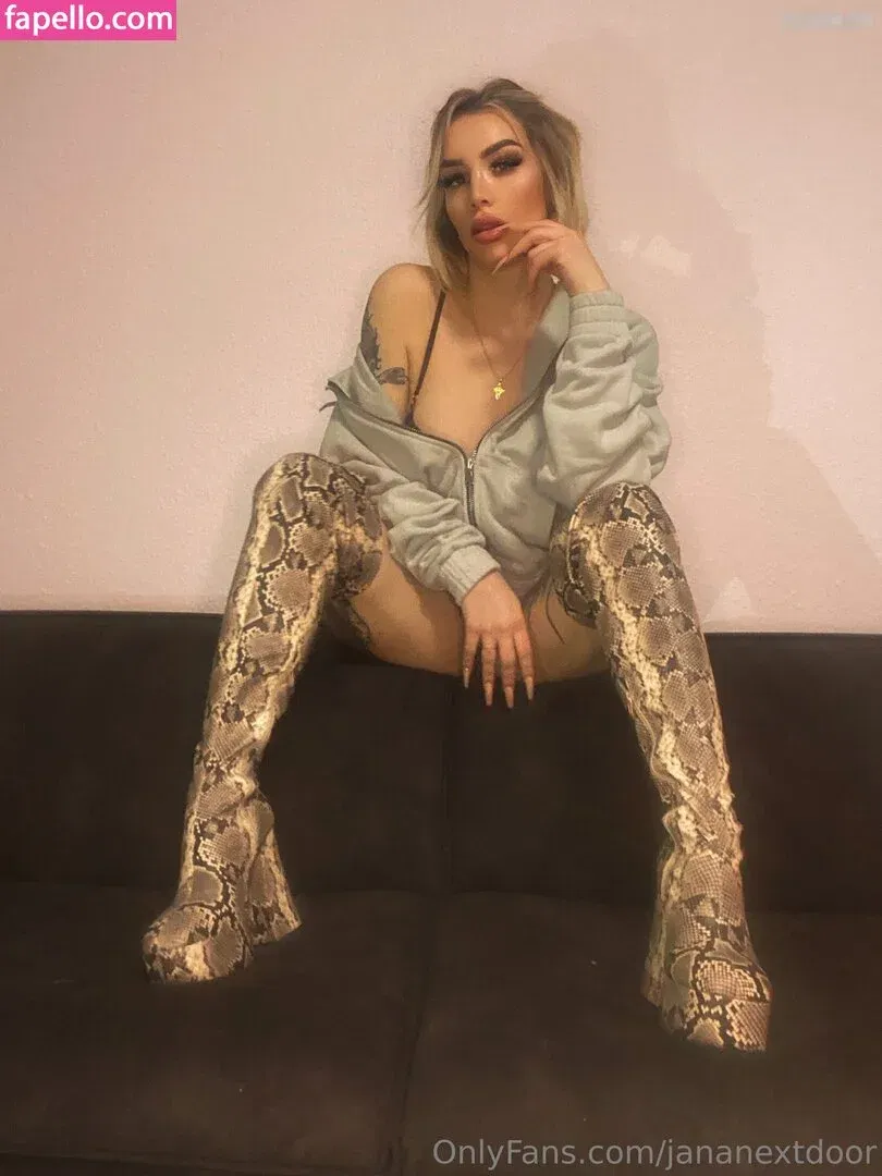 Jana Next Door Onlyfans Photo Gallery 