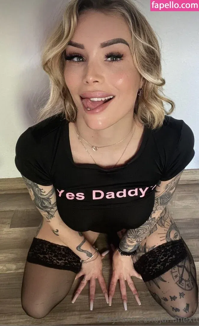 Jana Next Door Onlyfans Photo Gallery 