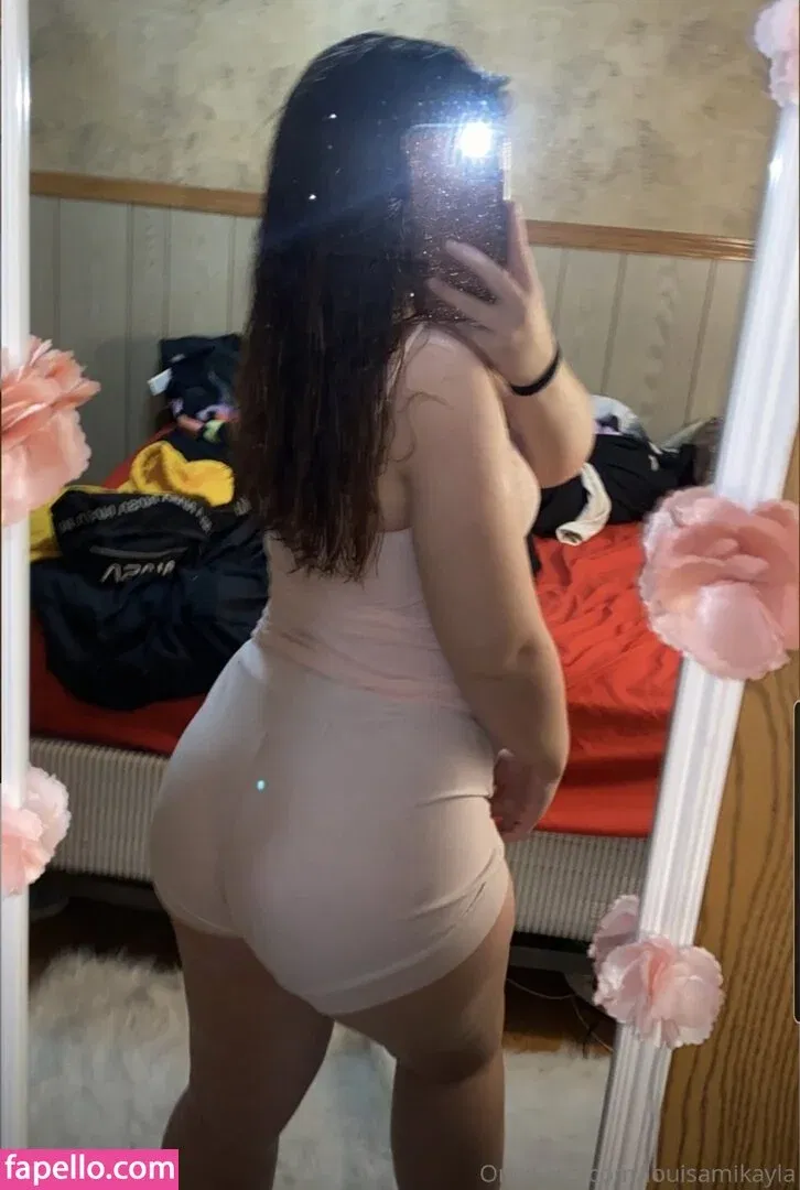 Louisamikayla Onlyfans Photo Gallery 