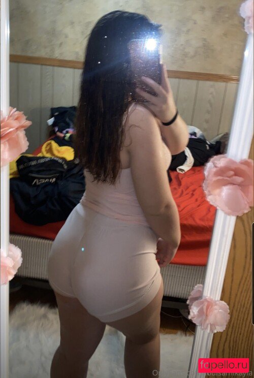 Louisamikayla Nude Onlyfans Photo 7