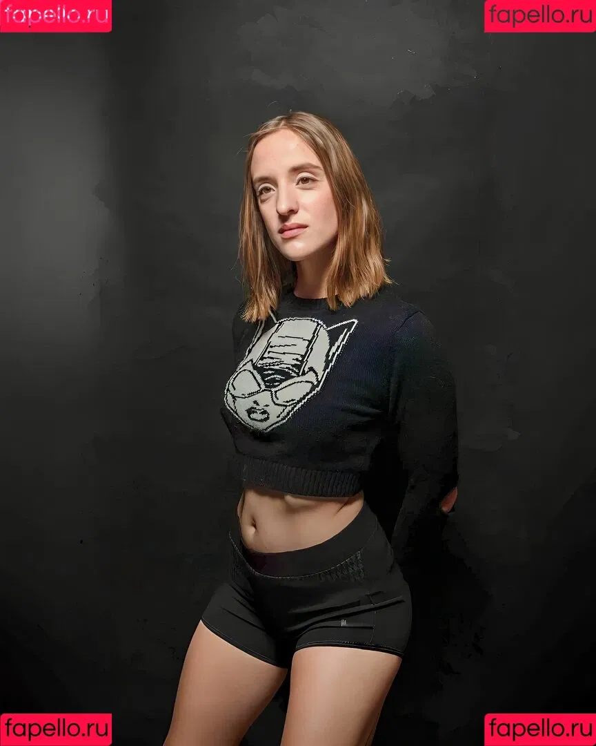 Ashley Victoria Robinson Ai Porn Onlyfans Photo Gallery 