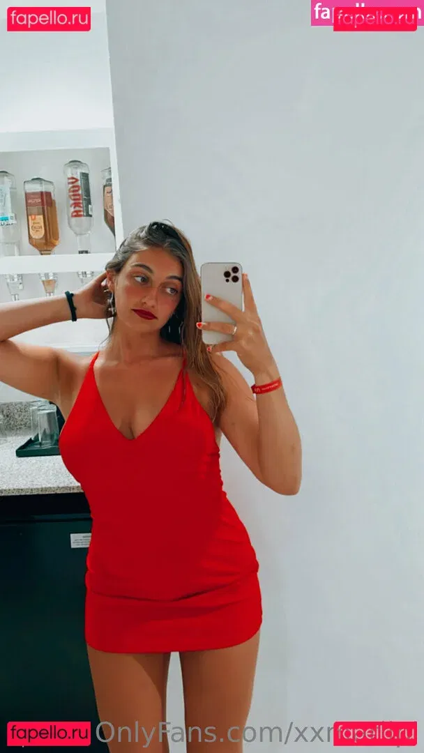 xxmarlipi Onlyfans Photo Gallery 