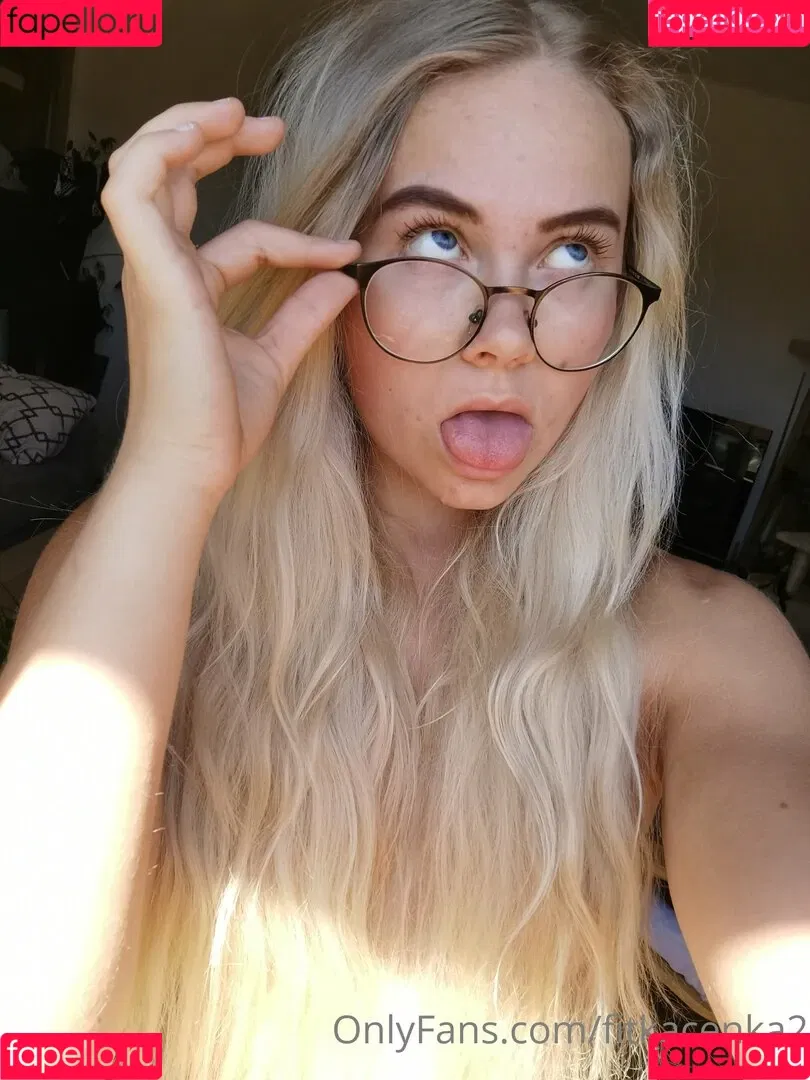 Fitkacenka2 Onlyfans Photo Gallery 