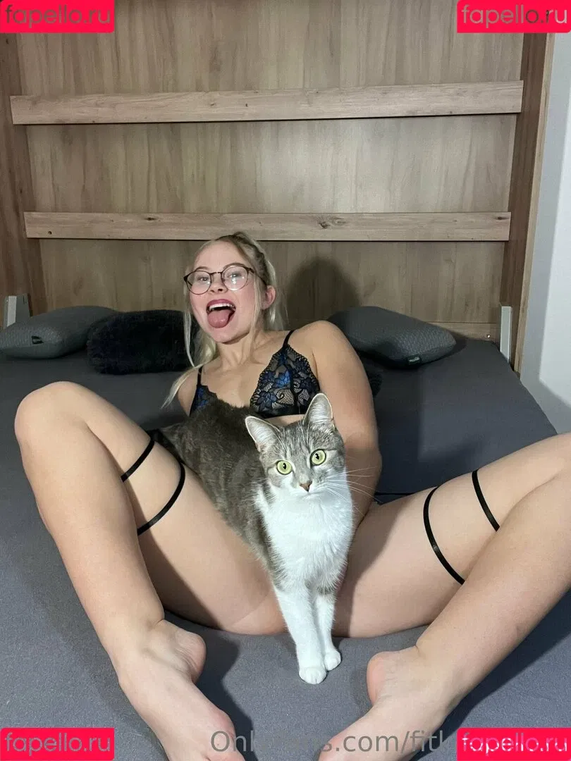 Fitkacenka2 Onlyfans Photo Gallery 