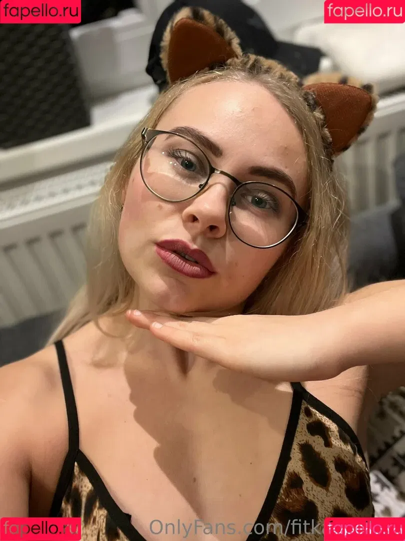 Fitkacenka2 Onlyfans Photo Gallery 