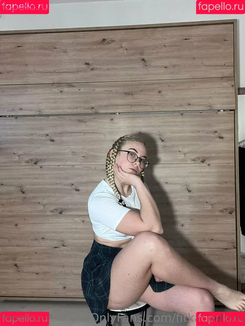 Fitkacenka2 Onlyfans Photo Gallery 