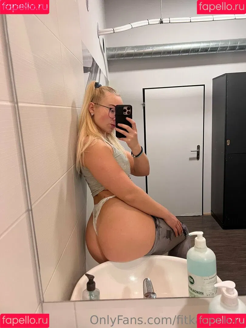 Fitkacenka2 Onlyfans Photo Gallery 